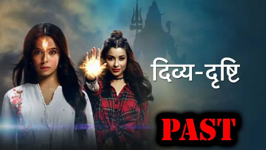 Divya Drishti Written Update Full Episode 4th May 2019: Drishti & Divya can see the past