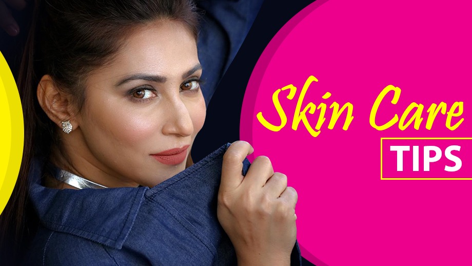 Drink lots of water to make your skin glow: Rishina Kandhari 1