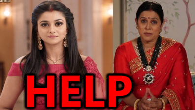 Ek Bhram Sarvagun Sampanna 14 May 2019 Written Update Full Episode: Kavya is helping Suman