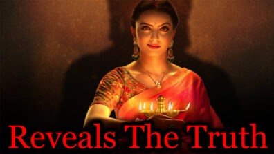 Ek Bhram Sarvagun Sampanna 6 May 2019 Written Update Full Episode: Jhanvi reveals the truth