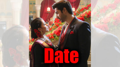 Ek Bhram Sarvagun Sampanna: Dhruv and Janhvi go on a date