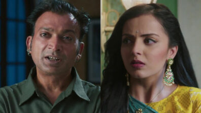 Ek Bhram Sarvagun Sampanna: Manohar to put Janhvi in deep trouble