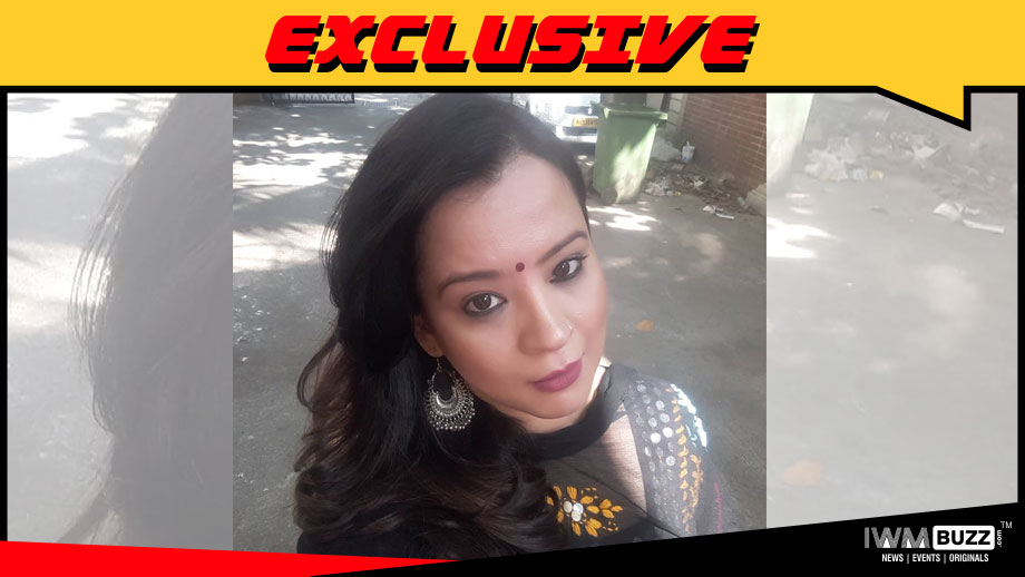 Ekta Sharma joins the cast of Colors' Bepanah Pyaarr