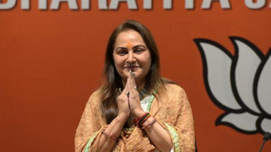 #Election2019Results: Actress Jaya Prada loses against Azam Khan