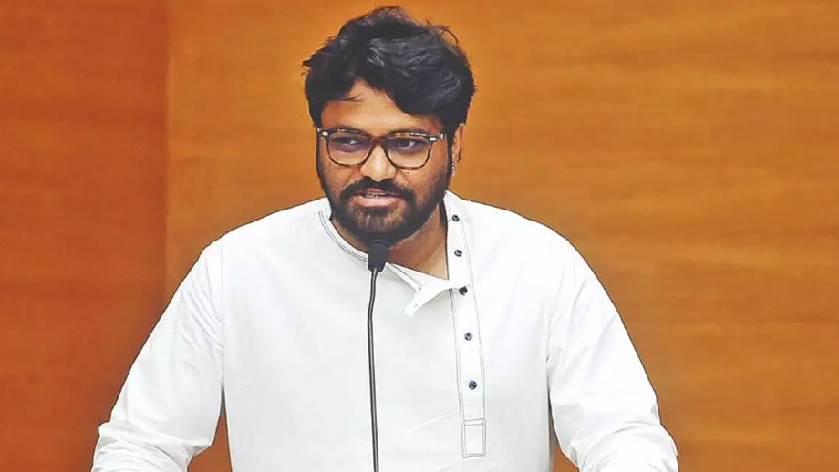 #Election2019Results: Babul Supriyo retains Asansol Lok Sabha seat with a comfortable margin