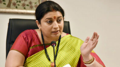 #Election2019Results: Smriti Irani scrapes a win against heavyweight Rahul Gandhi in Amethi