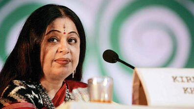 #Election2019Results: Kirron Kher wins from Chandigarh 
