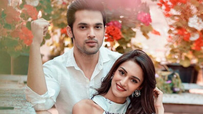 Erica Fernandes and Parth Samthaan’s romantic video from Mussoorie