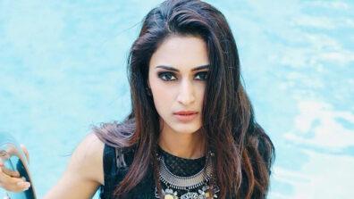 Erica Fernandes is in a dilemma…read on to know why