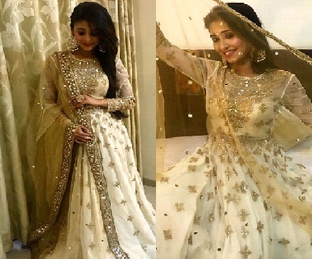 Every time Shivangi Joshi Made a Style Statement with Her Chic Fashion 1