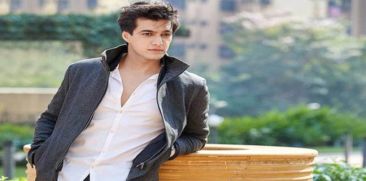 Everything you Need to Know about Television Heart throb, Mohsin Khan