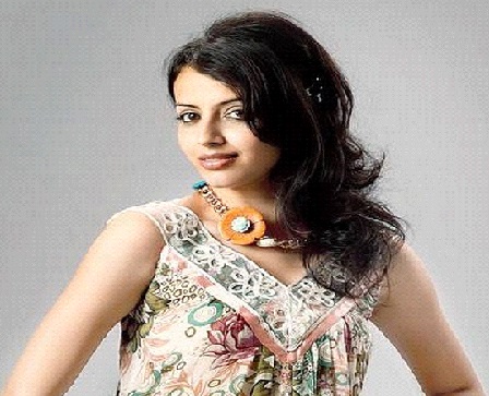 Everything you need to know about the Ek Bhram Sarvagun Sampanna actress Shrenu Parikh