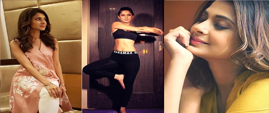 Jennifer Winget: The secrets of her well toned and perfect figure - 3