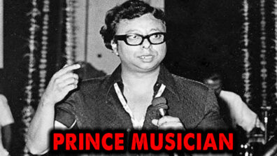 Everything you should know about Prince musician, RD Burman