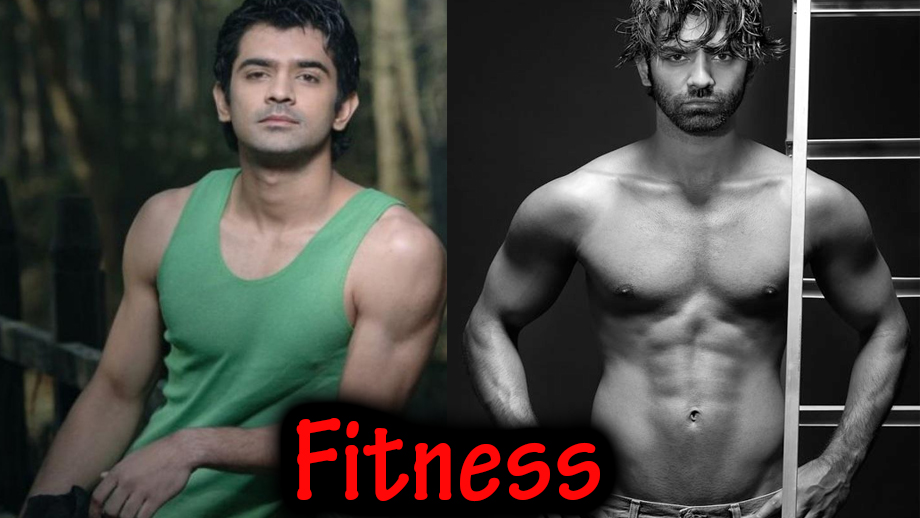 Barun Sobti’s fitness mantra you should follow - 2