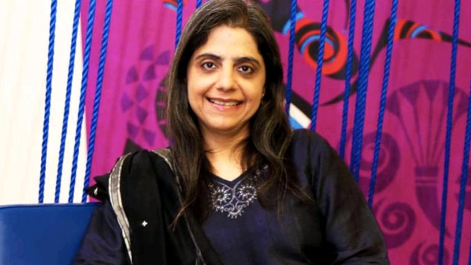 Golmaal Junior will take Sonic to new heights: Nina Jaipuria, Head - Hindi Mass Entertainment and The Kids TV Network at Viacom18