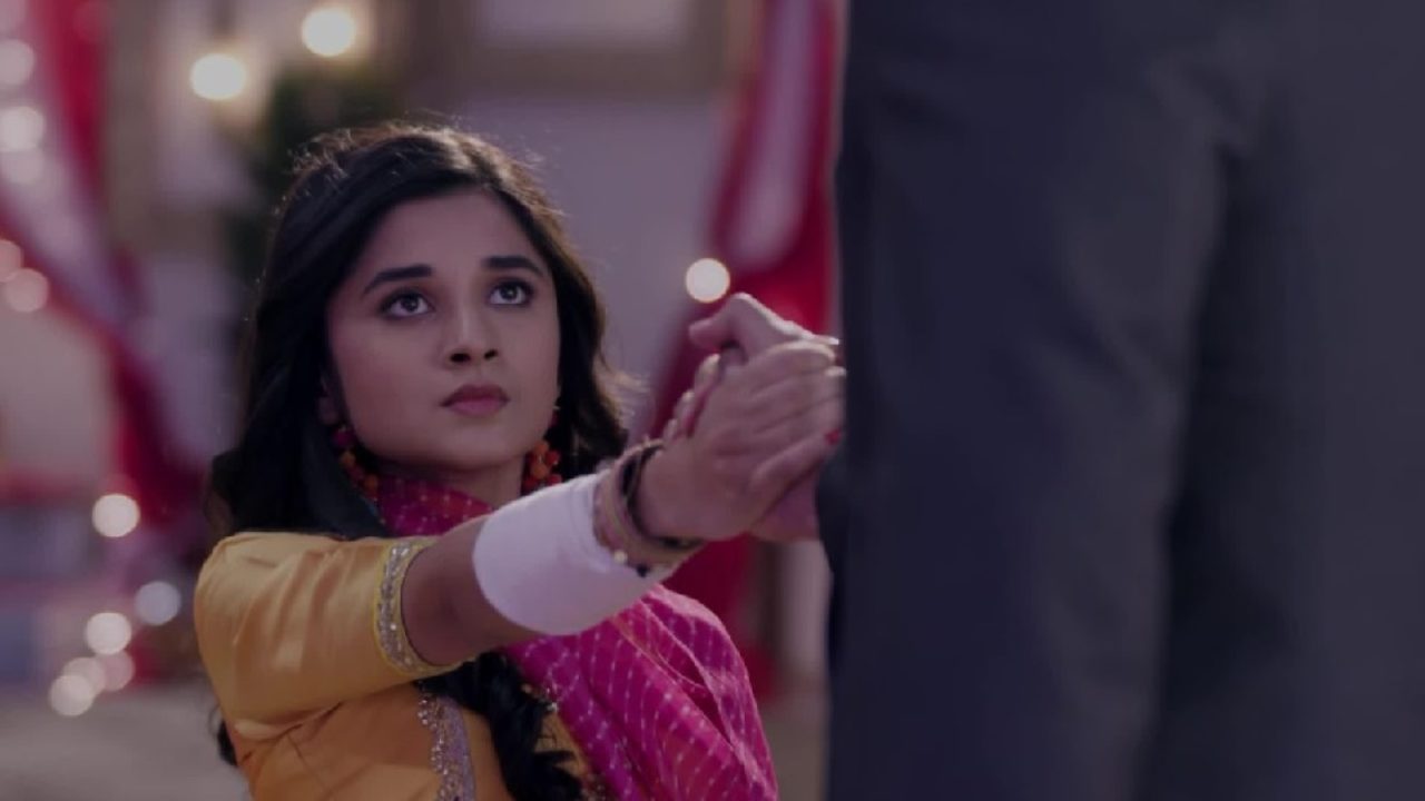 Guddan Tumse Na Ho Payega 2 May 2019 Written Update Full Episode: Guddan slips on purpose