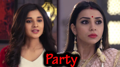 Guddan Tumse Na Ho Payega 3 May 2019 Written Update Full Episode: Guddan lets Lakshmi party