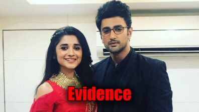 Guddan Tumse Na Ho Payega: Akshat and Guddan get solid evidence