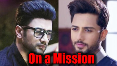 Guddan Tumse Na Ho Payega: Akshat on a mission to catch Parv