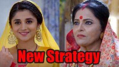 Guddan Tumse Na Ho Payega: Guddan’s strategy makes Bua Dadi realize her mistake