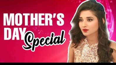 Guddan Tumse Na Ho Payega: Kanika Mann celebrates Mother’s Day