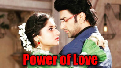 Guddan Tumse Na Ho Payega: Love of Akshat is strength to DEAD Guddan