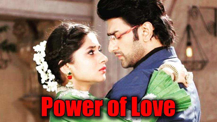 Guddan Tumse Na Ho Payega: Love of Akshat is strength to DEAD Guddan