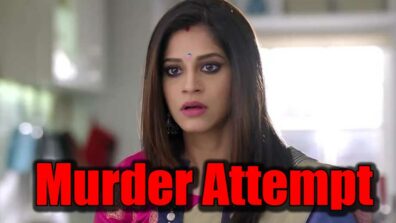 Guddan Tumse Na Ho Payega: Murder attempt on Durga