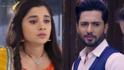 Guddan Tumse Na Ho Payega: Parv’s return creates problems for Guddan