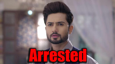 Guddan Tumse Na Ho Payega: Police come to arrest Parv