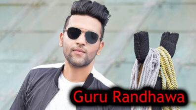 Guru Randhawa: The Sensational High Rated Gabru