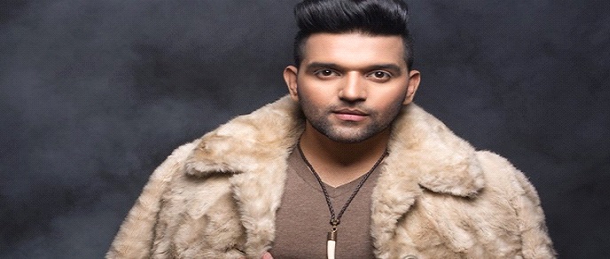 Guru Randhawa : The Sensational High Rated Gabru