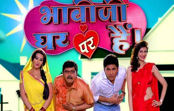 Has the TV serial Bhabhiji Ghar Par Hai lost its charm?