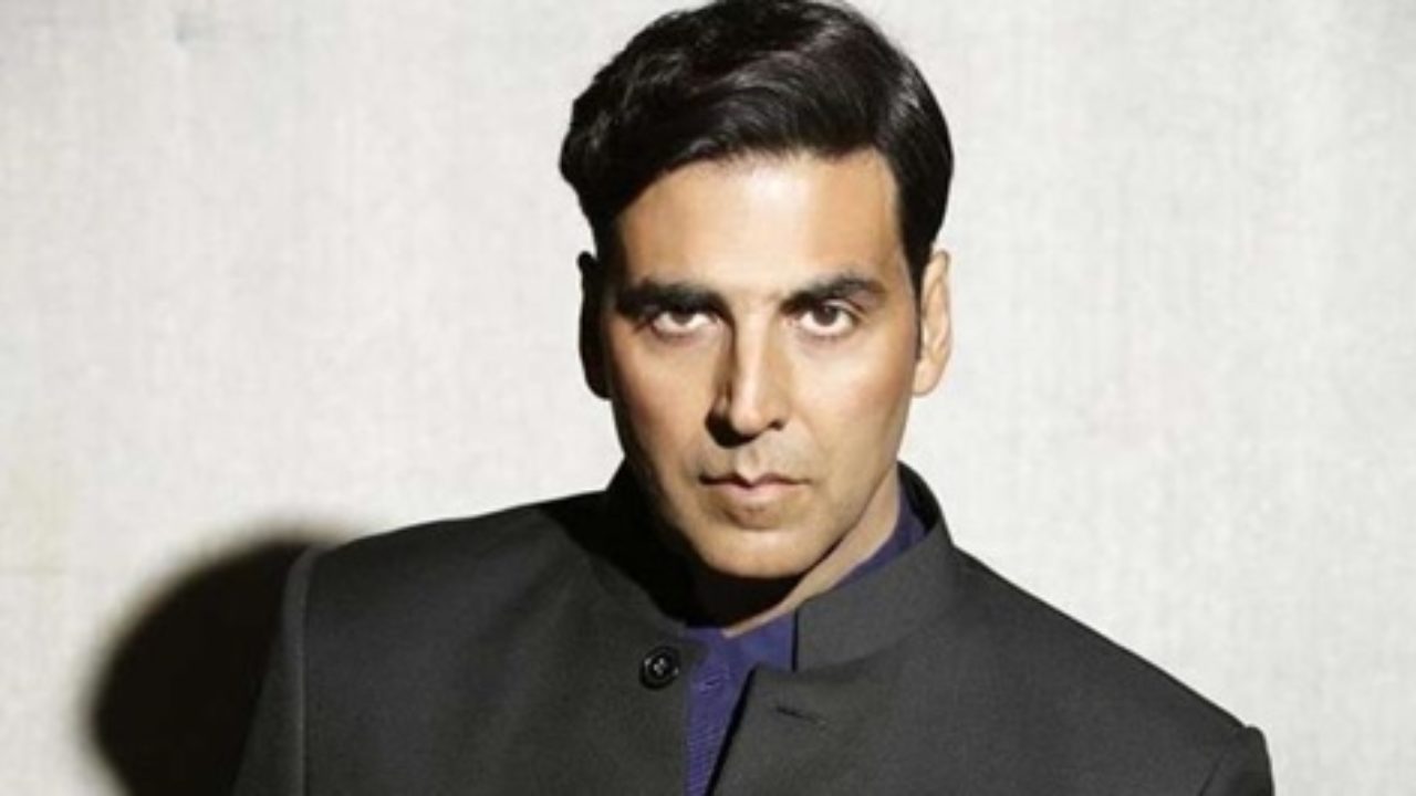 Here are top 5 best performances of Akshay Kumar 1