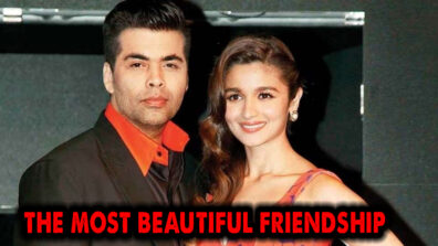 Here Is Why Alia And Karan Johar’s Bond Is One Of The Most Beautiful Friendships In Bollywood