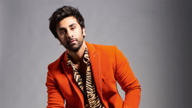 Ranbir Kapoor and his hot looks