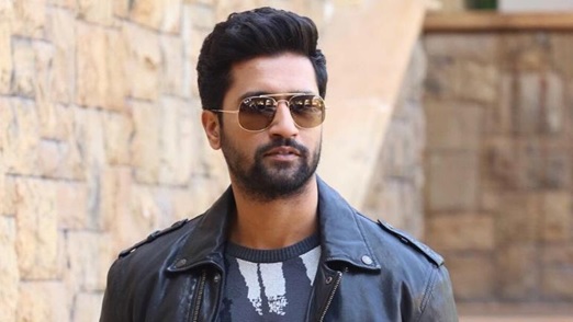 Vicky Kaushal’s fashion game is always on point and here’s why - 2