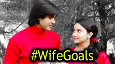 Here’s why we think Yeh Un Dinon Ki Baat Hai’s Naina is #WifeGoals