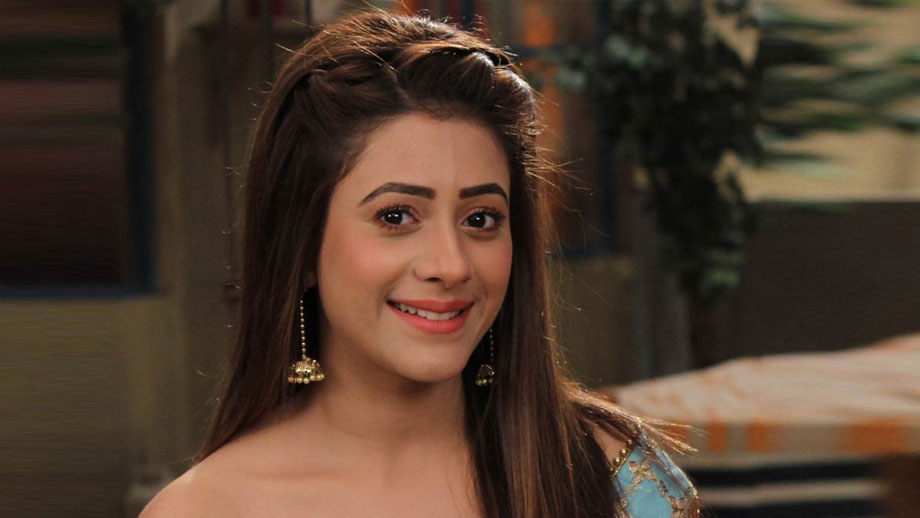 Hiba Nawab talks about her favourite memories of Eid