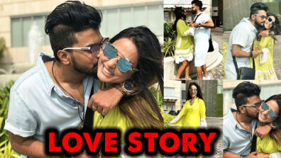 Hina Khan and Rocky Jaiswal’s love story will warm your heart