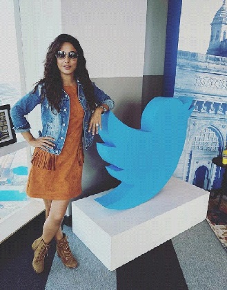 Hina Khan is our style crush of the week! 1