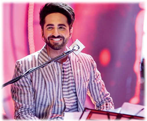 How music changed Ayushmann Khurrana's fortunes