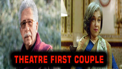 How Ratna Pathak Shah and Naseeruddin Shah turned into theatre’s first couple