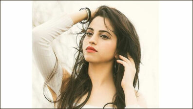 I am happy to play the negative role in Daayan: Anupama Solanki