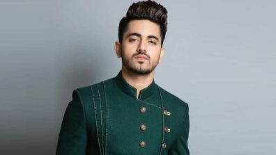 I am happy with the great response to Ek Bhram Sarvagun Sampanna: Zain Imam