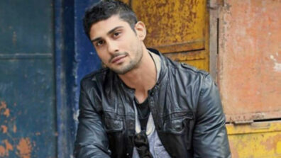 I am not here to be a hero or a villain, I am here to be an actor: Prateik Babbar