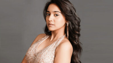 I am ready to explore this new journey in Mumbai as Yeh Un Dinon Ki Baat Hai’s Naina: Ashi Singh