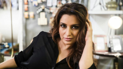 Content should not die owing to lack of viewership: Tisca Chopra