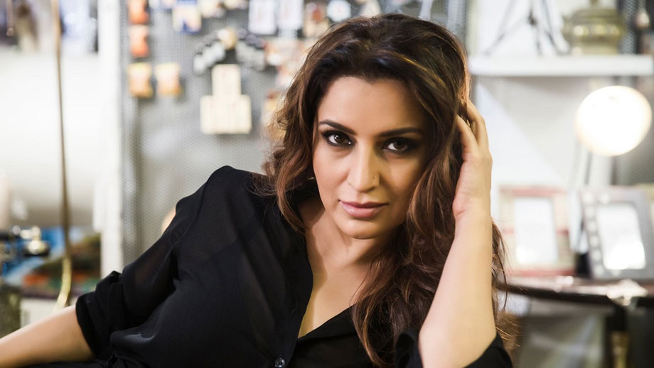 I feel Dr. Meera Anand from Hostages is my best role till date: Tisca Chopra